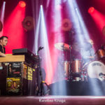 James Morrison (20.10.2019) Stodoła