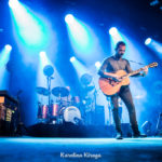 James Morrison (20.10.2019) Stodoła