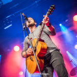 James Morrison (20.10.2019) Stodoła