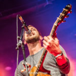 James Morrison (20.10.2019) Stodoła