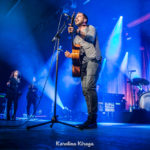 James Morrison (20.10.2019) Stodoła