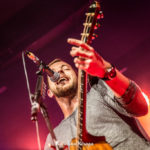 James Morrison (20.10.2019) Stodoła