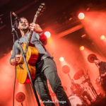 James Morrison (20.10.2019) Stodoła