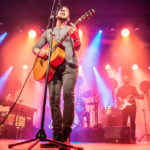 James Morrison (20.10.2019) Stodoła