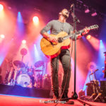 James Morrison (20.10.2019) Stodoła