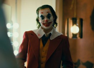 Joaquin Phoenix - Joker - Joker Gary Glitter pedofilia
