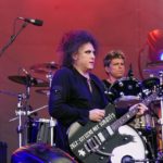 The Cure powraca! Wyda nie jedną, ale aż 3 płyty! The Cure powraca
