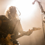 Max & Iggor Cavalera - Return Beneath Arise w klubie Proxima - Warszawa 20.11.2019 r. (foto: Paweł Rychter)