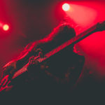 Max & Iggor Cavalera - Return Beneath Arise w klubie Proxima - Warszawa 20.11.2019 r. (foto: Paweł Rychter)