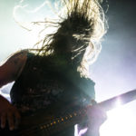 Max & Iggor Cavalera - Return Beneath Arise w klubie Proxima - Warszawa 20.11.2019 r. (foto: Paweł Rychter)