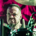 Max & Iggor Cavalera - Return Beneath Arise w klubie Proxima - Warszawa 20.11.2019 r. (foto: Paweł Rychter)