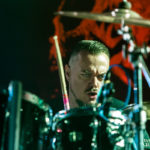 Max & Iggor Cavalera - Return Beneath Arise w klubie Proxima - Warszawa 20.11.2019 r. (foto: Paweł Rychter)