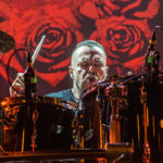 Max & Iggor Cavalera - Return Beneath Arise w klubie Proxima - Warszawa 20.11.2019 r. (foto: Paweł Rychter)