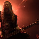 Max & Iggor Cavalera - Return Beneath Arise w klubie Proxima - Warszawa 20.11.2019 r. (foto: Paweł Rychter)