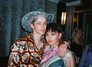 charli xcx wystąpiła