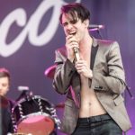 Panic! At The Disco, wykonawcy Into the Unknown