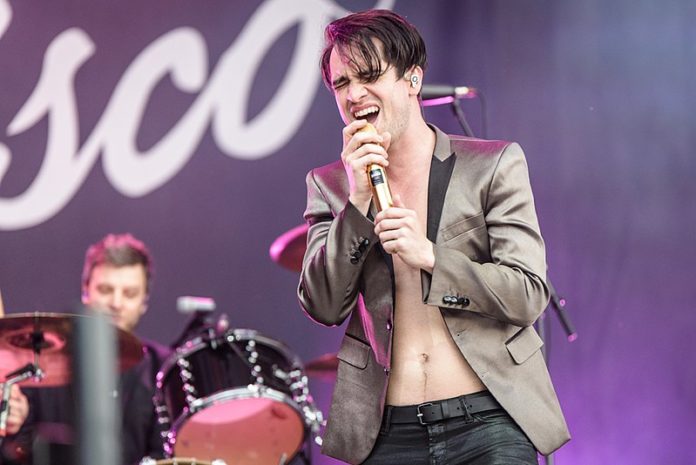 Panic! At The Disco, wykonawcy Into the Unknown