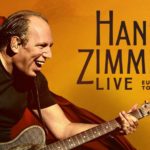 Hans Zimmer w Europie