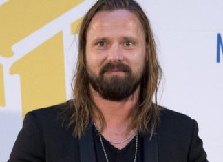 max martin