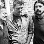 Them Crooked Vultures powrócą?! Them Crooked Vultures
