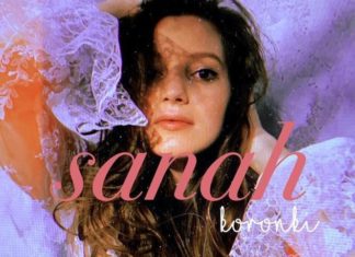 Sanah Koronki
