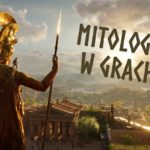 Mitologia w grach