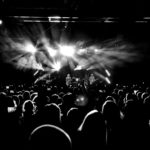 Daria Zawiałow A2 Wrocław 14.12.2019r. / fot. Agnieszka Grabuś