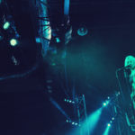 Daria Zawiałow A2 Wrocław 14.12.2019r. / fot. Agnieszka Grabuś