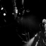 Daria Zawiałow A2 Wrocław 14.12.2019r. / fot. Agnieszka Grabuś