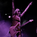 Daria Zawiałow A2 Wrocław 14.12.2019r. / fot. Agnieszka Grabuś