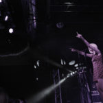 Daria Zawiałow A2 Wrocław 14.12.2019r. / fot. Agnieszka Grabuś