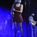 Daria Zawiałow A2 Wrocław 14.12.2019r. / fot. Agnieszka Grabuś