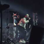 Daria Zawiałow A2 Wrocław 14.12.2019r. / fot. Agnieszka Grabuś