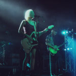 Daria Zawiałow A2 Wrocław 14.12.2019r. / fot. Agnieszka Grabuś