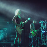 Daria Zawiałow A2 Wrocław 14.12.2019r. / fot. Agnieszka Grabuś