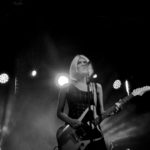 Daria Zawiałow A2 Wrocław 14.12.2019r. / fot. Agnieszka Grabuś