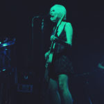 Daria Zawiałow A2 Wrocław 14.12.2019r. / fot. Agnieszka Grabuś