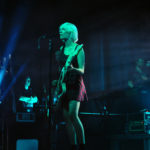 Daria Zawiałow A2 Wrocław 14.12.2019r. / fot. Agnieszka Grabuś