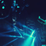 Daria Zawiałow A2 Wrocław 14.12.2019r. / fot. Agnieszka Grabuś