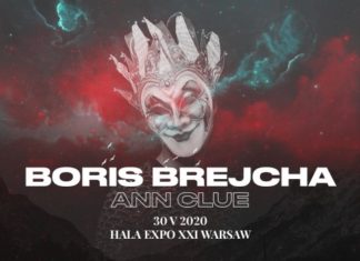 Boris Brejcha - high-tech minimal najwyższej jakości