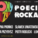 Poeci rocka 2020 - rozpiska trasy