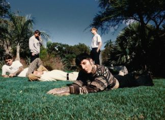 Bring me the Horizon