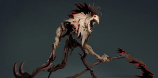 Nowy Fiddlesticks