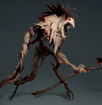 Nowy Fiddlesticks