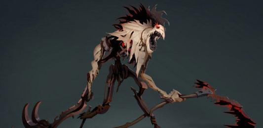 Nowy Fiddlesticks