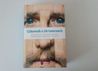 Człowiek o 24 twarzach