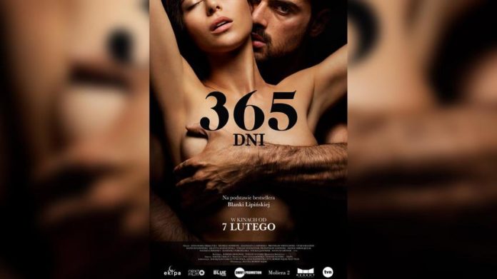 365 dni film
