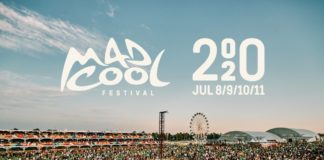 Mad Cool Festival 2020