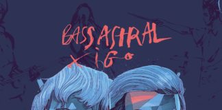Bass Astral x Igo Ensemble