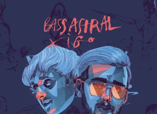 Bass Astral x Igo Ensemble